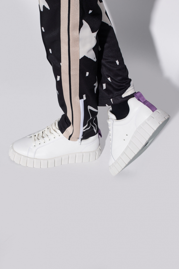 Eytys hotsell platform sneakers